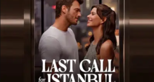 Last call for Istanbul (2023)