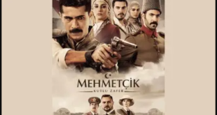 Mehmetcik